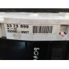 Recambio de cuadro instrumentos para saab 9-5 familiar 2.2 tid vector referencia OEM IAM 5373899 69295050T 