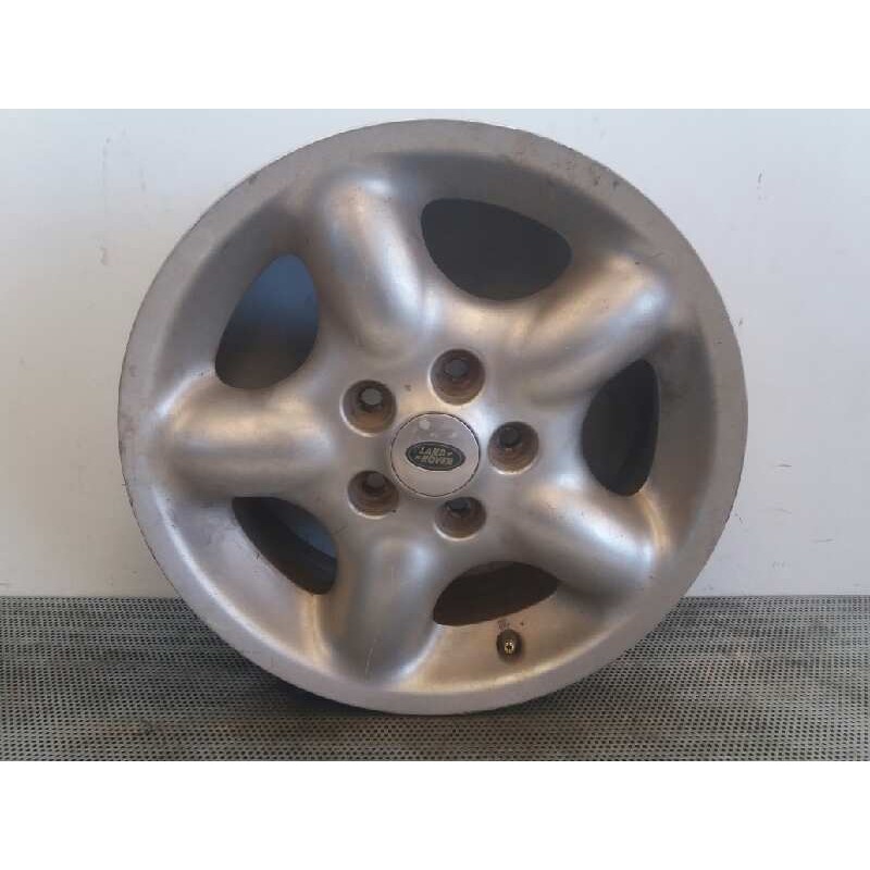 Recambio de llanta para land rover freelander (ln) 2.0 turbodiesel referencia OEM IAM 6JX16CH46X RRC112310XXX 