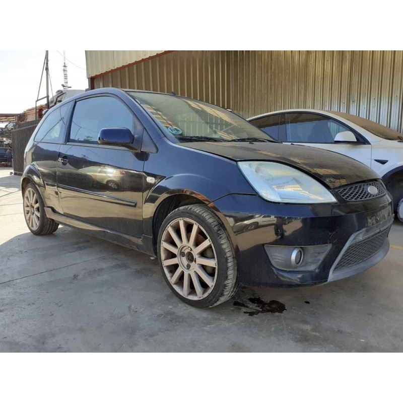 ford fiesta (cbk) del año 2005