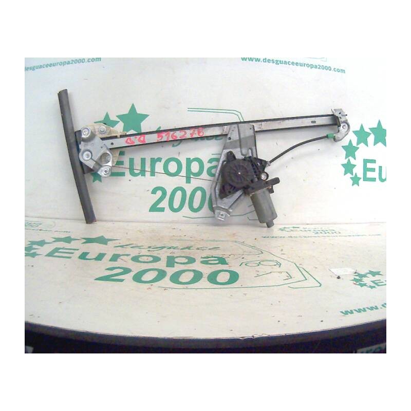 Recambio de elevalunas delantero derecho para renault espace /grand espace (je0) 2.2 turbodiesel referencia OEM IAM   
