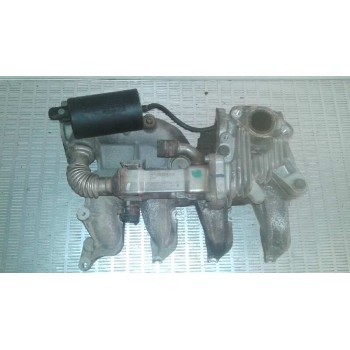 ENFRIADOR EGR 7700107471 8200360566A 