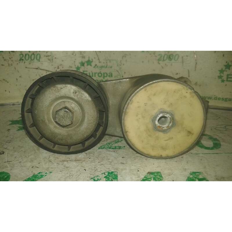 Recambio de tensor correa auxiliar para fiat punto berlina (188) 1.2 16v elx referencia OEM IAM   