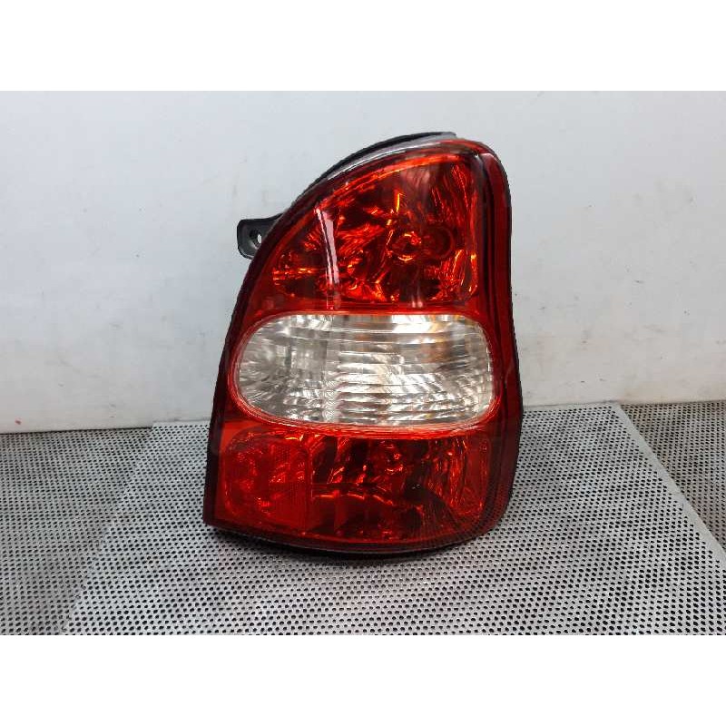 Recambio de piloto trasero derecho para kia carnival td ls referencia OEM IAM   