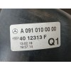 Recambio de tapa superior motor para infiniti qx30 2.2 d awd referencia OEM IAM A6510109815 A0910100000 