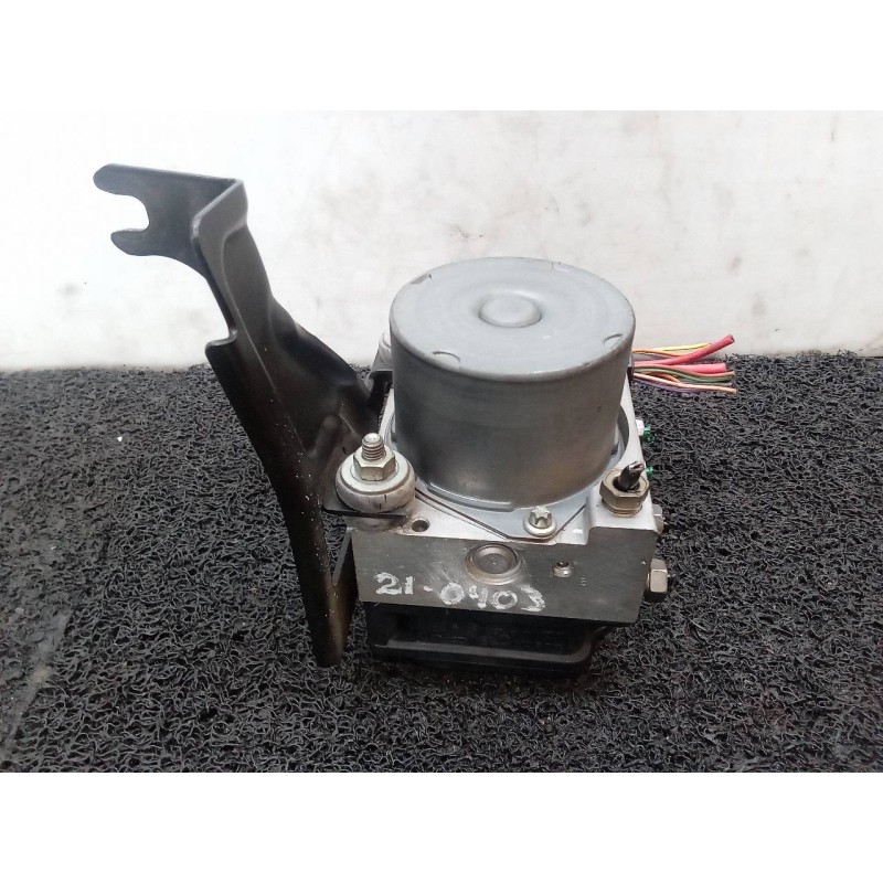 Recambio de abs para renault clio iii imusic pack dynamique referencia OEM IAM 0265231516 8200334969 0265800411 - Negro 2