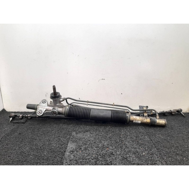 Recambio de cremallera direccion para land rover freelander (ln) 2.0 di hardback (72kw) referencia OEM IAM 0843LH QAB102371 TRW 2