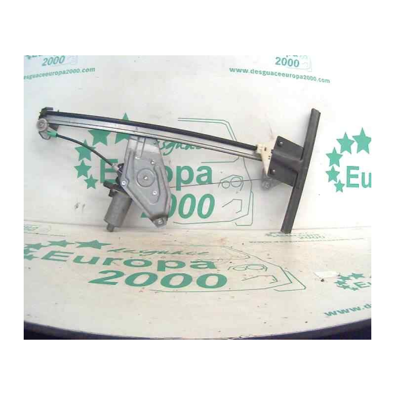 Recambio de elevalunas delantero derecho para renault espace /grand espace (je0) 2.2 turbodiesel referencia OEM IAM - Gris 2