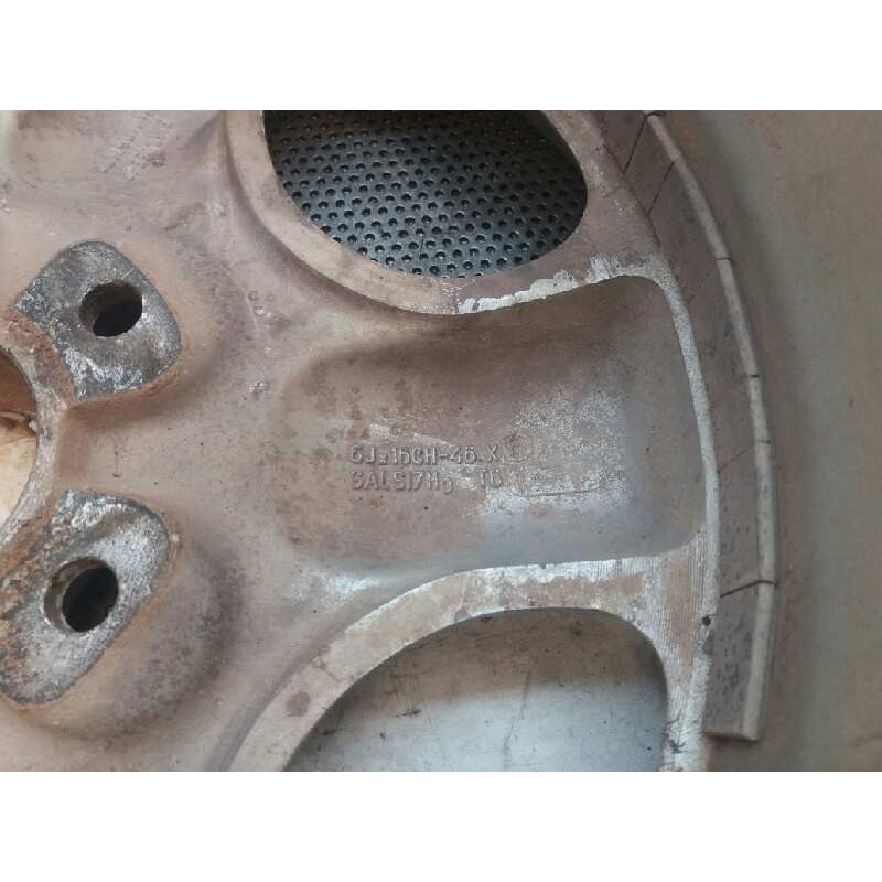 Recambio de llanta para land rover freelander (ln) 2.0 turbodiesel referencia OEM IAM 6JX16CH46X RRC112310XXX - Blanco 2