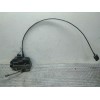 Recambio de cerradura puerta delantera derecha para renault megane ii berlina 3p luxe privilege referencia OEM IAM 11070500532D1