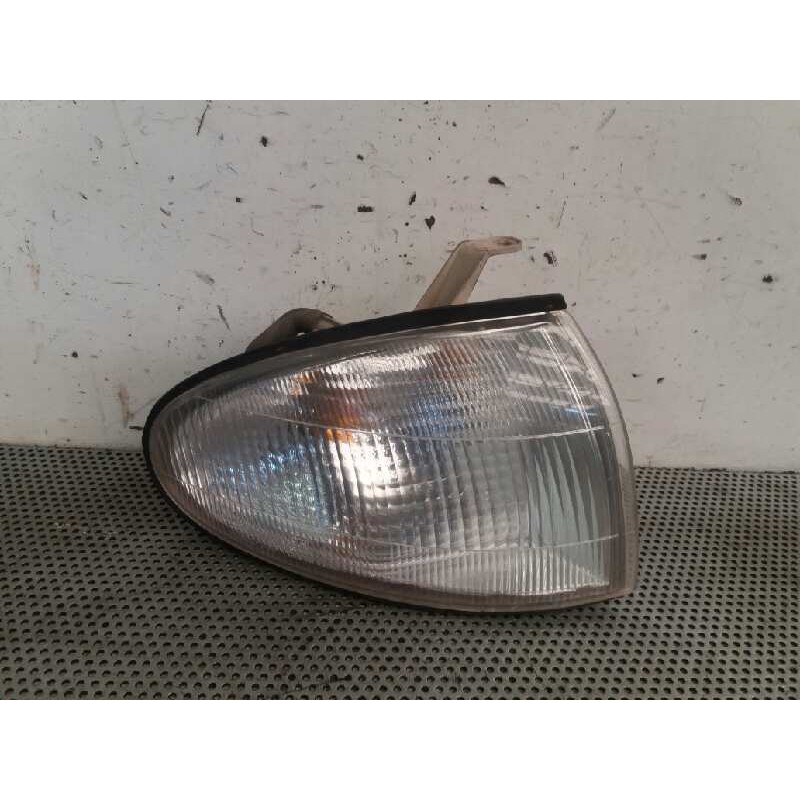 Recambio de piloto delantero derecho para hyundai accent (x3) 1.3 cat referencia OEM IAM   