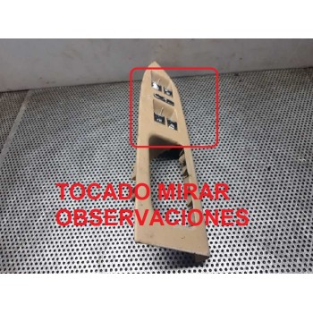 MANDO ELEVALUNAS DELANTERO IZQUIERDO 