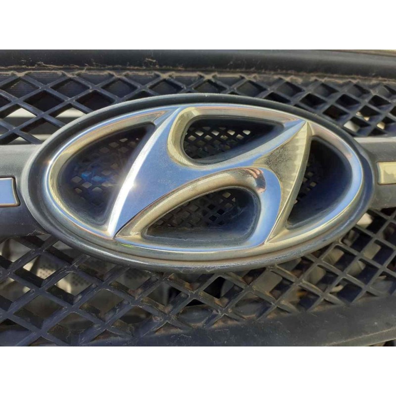 Recambio de motor arranque para hyundai tucson (jm) 2.0 comfort referencia OEM IAM   