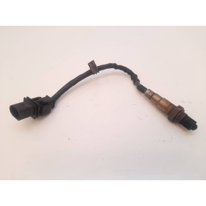 Recambio de sonda lambda para mercedes-benz clase b (w245) 180 cdi (245.207) referencia OEM IAM 0258017014 0035426918 