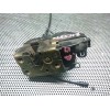 Recambio de cerradura puerta delantera derecha para renault megane ii berlina 3p luxe privilege referencia OEM IAM 11070500532D1