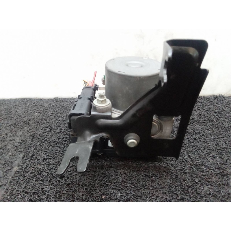 Recambio de abs para renault clio iii imusic pack dynamique referencia OEM IAM 0265231516 8200334969 0265800411 - Negro 3