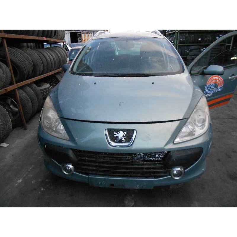 peugeot 307 break/sw (s2) del año 2005