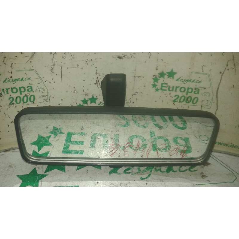 Recambio de espejo para fiat punto berlina (188) 1.2 16v elx referencia OEM IAM   