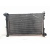 Recambio de radiador agua para mercedes-benz clase c (w203) berlina 220 cdi (203.006) referencia OEM IAM A2035000603  BEHR