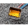 Recambio de retrovisor izquierdo para fiat scudo combi (272) l1h1 120 multijet (5 pl.) referencia OEM IAM   