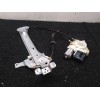 Recambio de elevalunas trasero derecho para renault megane iii berlina 5 p dynamique referencia OEM IAM 827306548R  