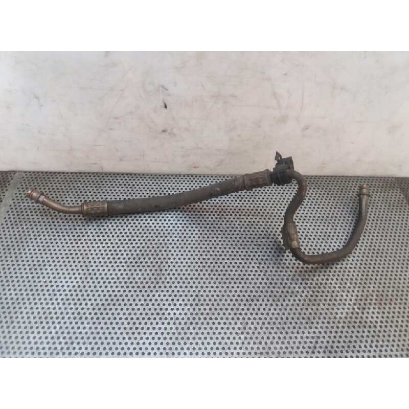 Recambio de tubo presion direccion asistida para opel zafira b cosmo referencia OEM IAM - Gris 2