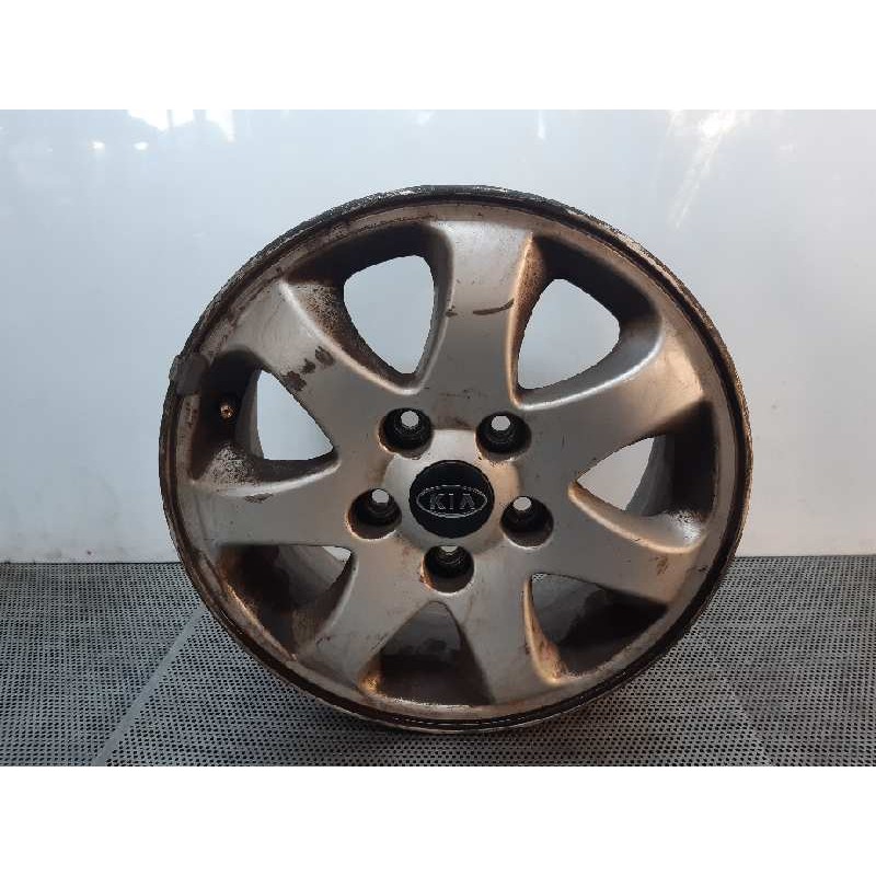Recambio de llanta para kia carnival ii 2.9 cdri ex referencia OEM IAM K9965046050  
