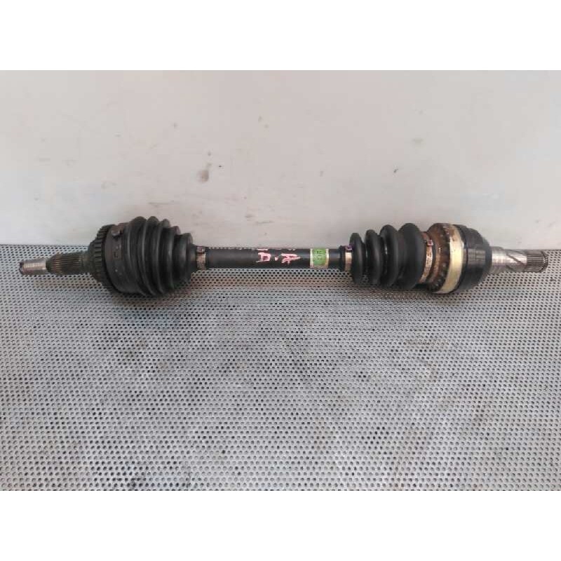 Recambio de transmision delantera izquierda para daewoo lacetti 1.6 cat referencia OEM IAM   