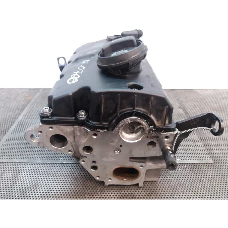 Recambio de culata para skoda superb (3u4) comfort referencia OEM IAM - Gris 2
