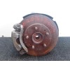 Recambio de mangueta delantera izquierda para mitsubishi eclipse (d20) 2.0 16v cat referencia OEM IAM  62542 