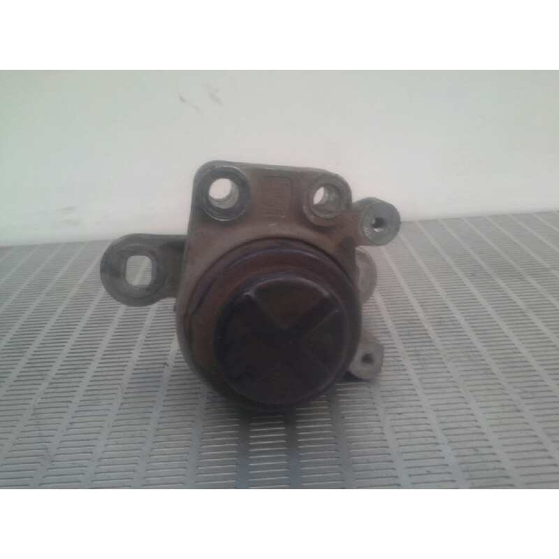 Recambio de soporte motor derecho para ford mondeo berlina (ge) 2.0 tdci cat referencia OEM IAM 2S716F012AC - Azul