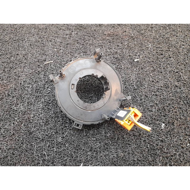 Recambio de anillo airbag para skoda octavia berlina (1u2) tour referencia OEM IAM 1J0959653E - Blanco 3