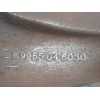 Recambio de llanta para kia carnival ii 2.9 cdri ex referencia OEM IAM K9965046050  