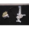 Recambio de elevalunas trasero derecho para renault megane iii berlina 5 p dynamique referencia OEM IAM 827306548R  