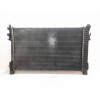 Recambio de radiador agua para mercedes-benz clase c (w203) berlina 220 cdi (203.006) referencia OEM IAM A2035000603  BEHR