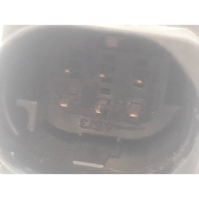 Recambio de sonda lambda para mercedes-benz clase b (w245) 180 cdi (245.207) referencia OEM IAM 0258017014 0035426918 3
