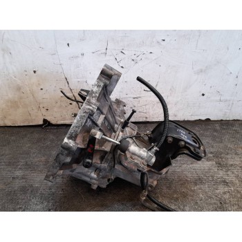 CAJA CAMBIOS MOTOR 18K4K 