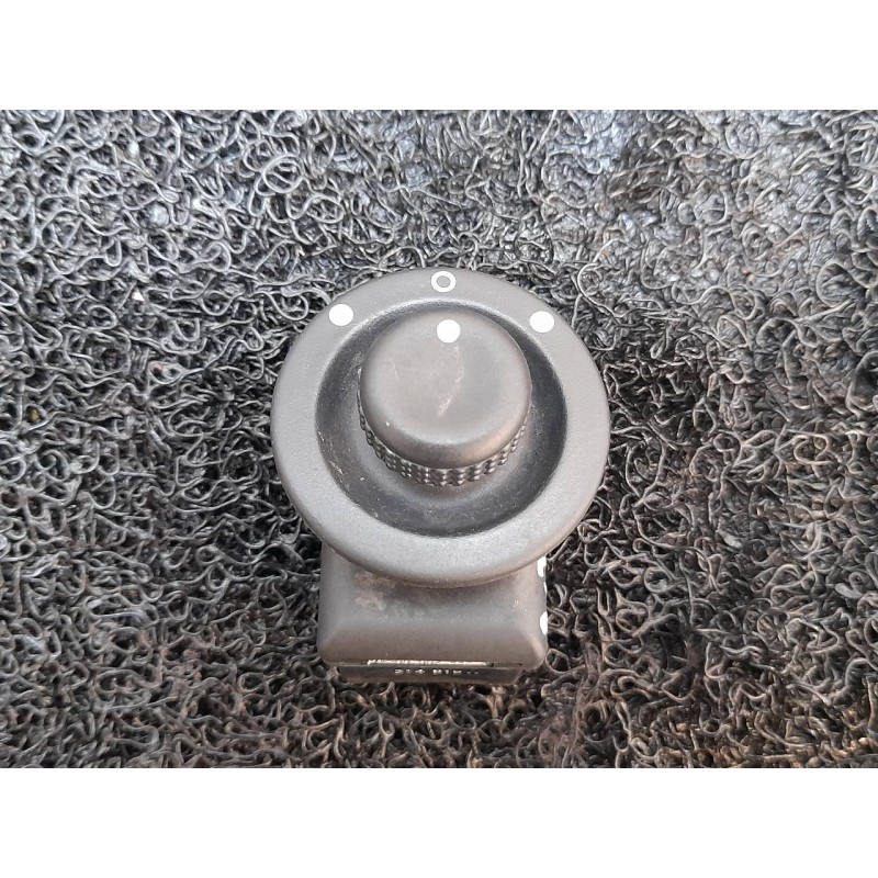 Recambio de mando retrovisor para renault modus confort dynamique referencia OEM IAM 8200002442  