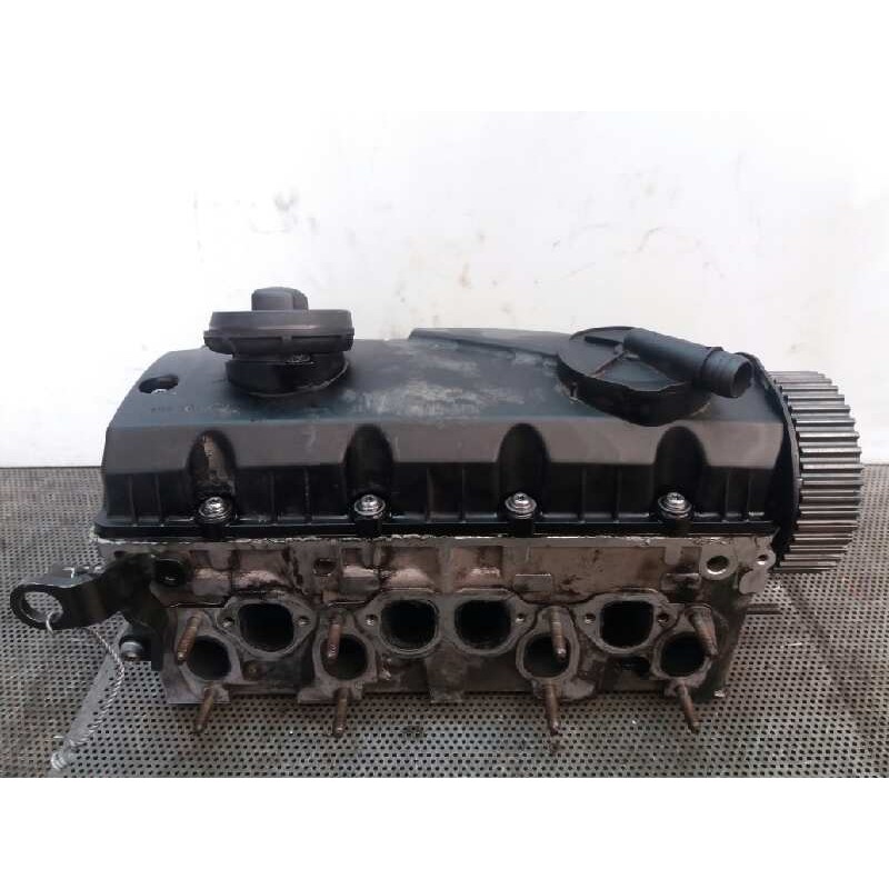Recambio de culata para skoda superb (3u4) comfort referencia OEM IAM - Gris 3