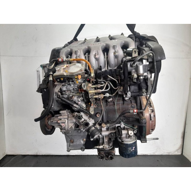 Recambio de motor completo para renault laguna (b56) 2.2 diesel referencia OEM IAM G8T706  