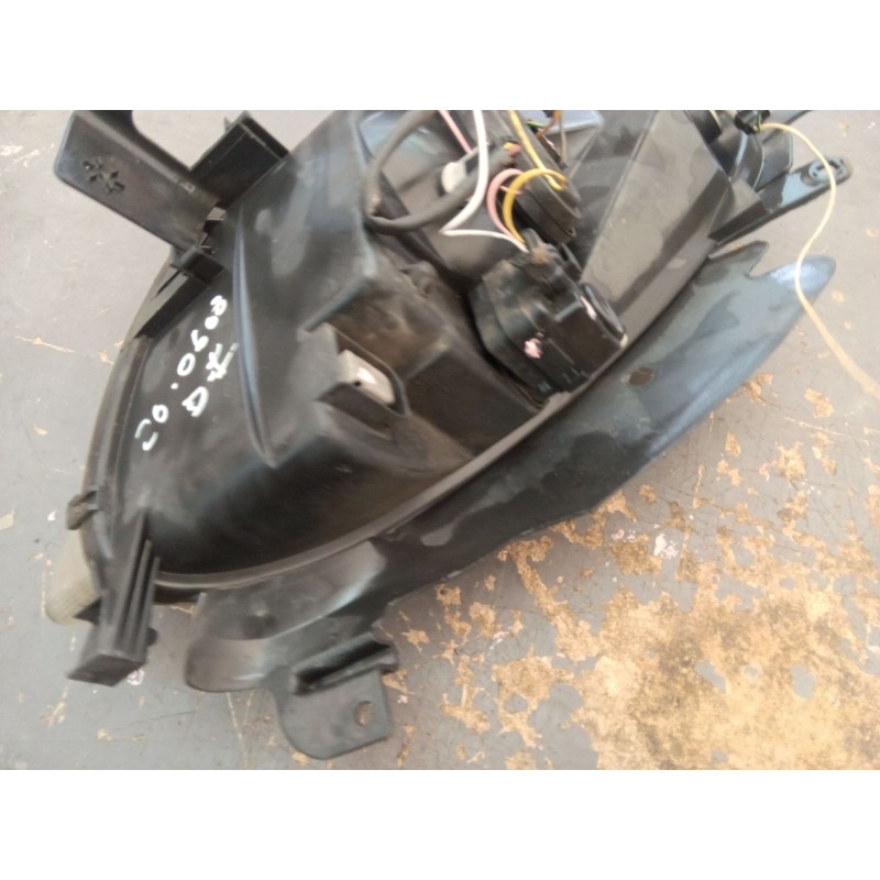 Recambio de faro izquierdo para citroën xsara picasso 2.0 hdi vivace referencia OEM IAM - Gris 9