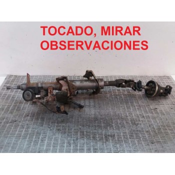 COLUMNA DIRECCION 