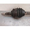 Recambio de transmision delantera izquierda para daewoo lacetti 1.6 cat referencia OEM IAM   