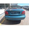 volvo c70 cabriolet del año 2000