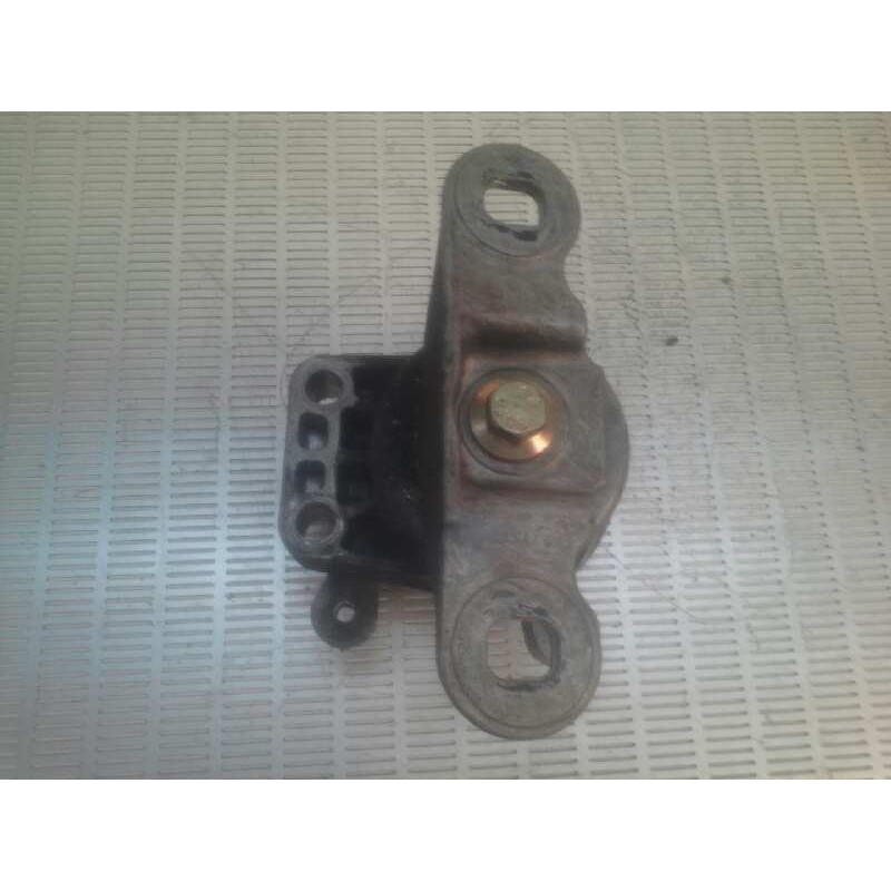 Recambio de soporte motor derecho para ford mondeo berlina (ge) 2.0 tdci cat referencia OEM IAM 2S716F012AC - Azul 2