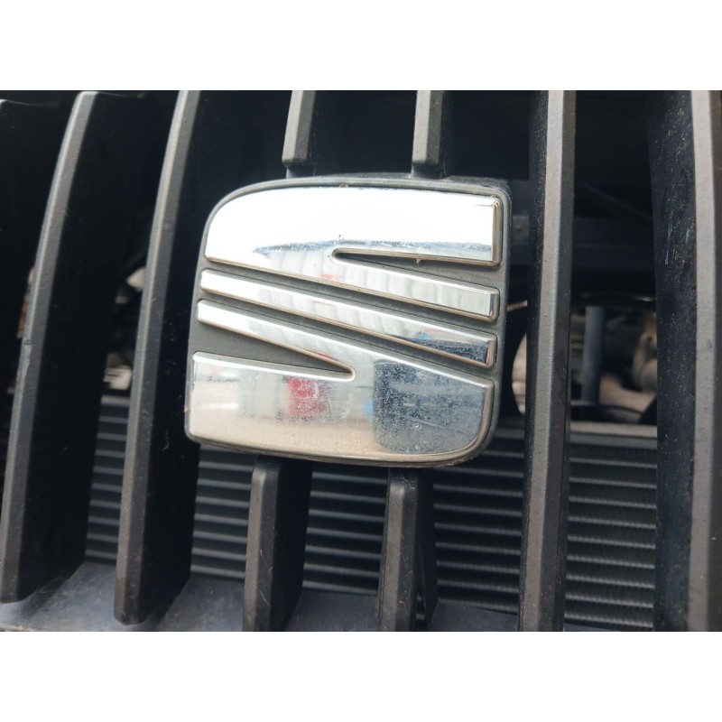 Recambio de elevalunas delantero izquierdo para seat ibiza iv (6j5, 6p1) 1.4 referencia OEM IAM   