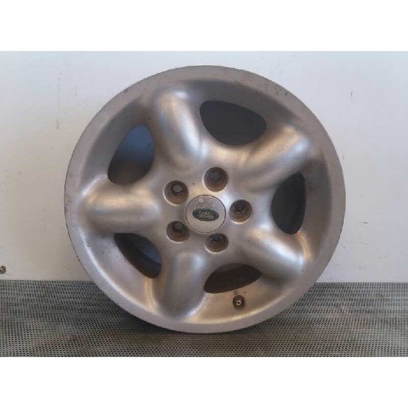 Recambio de llanta para land rover freelander (ln) 2.0 turbodiesel referencia OEM IAM 6JX16CH46X RRC112310XXX 