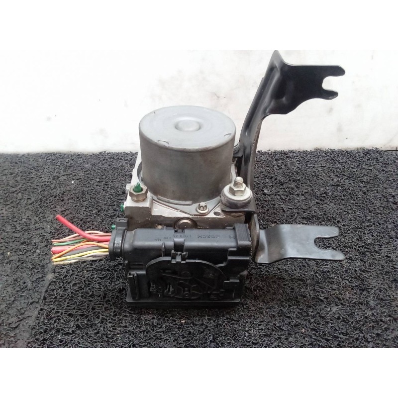 Recambio de abs para renault clio iii imusic pack dynamique referencia OEM IAM 0265231516 8200334969 0265800411 - Negro 5