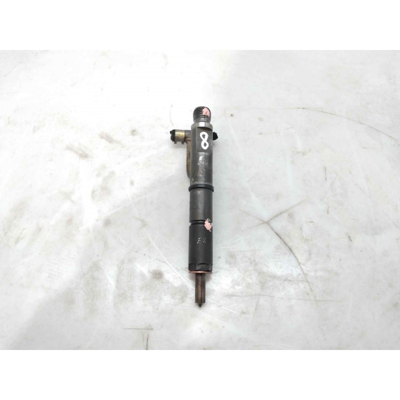 Recambio de inyector para nissan cabstar e cabina simple cabina individual referencia OEM IAM 0432193533  