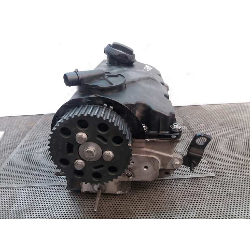 Recambio de culata para skoda superb (3u4) comfort referencia OEM IAM - Gris 4