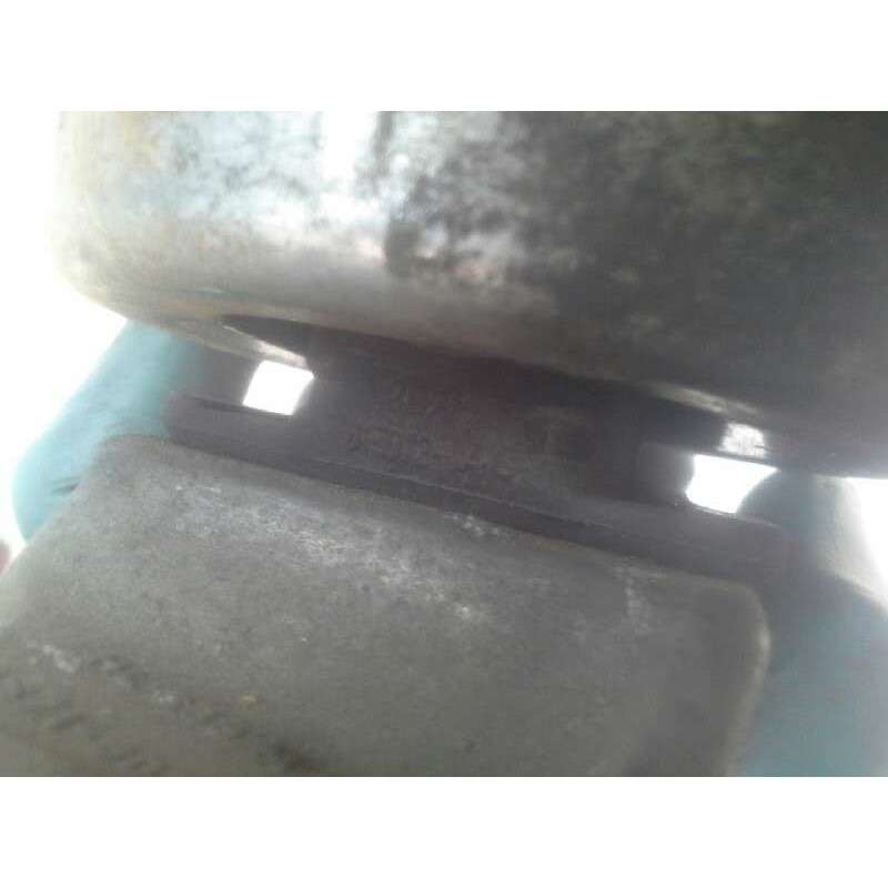 Recambio de soporte motor derecho para ford mondeo berlina (ge) 2.0 tdci cat referencia OEM IAM 2S716F012AC - Azul 3